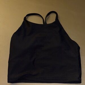 Old Navy Active Powersoft Black Tank